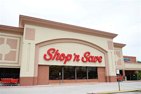 Shop n save - 1910 Dailey Avenue. Latrobe, PA 15650. Get Directions. Manager: Jesse Best. Phone: (724) 539-3080. Hours of Operation: Monday - Saturday 7am-9pm Sunday 7am-6pm. Store Services: COVID-19 update: We will be offering senior …